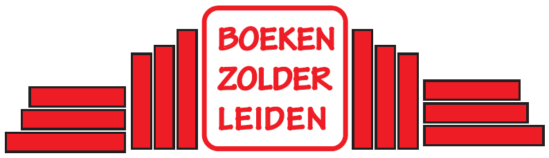 Boekenzolder Leiden